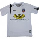 Nuevo Camiseta 1ª Liga Colo Colo Retro 2006 Baratas Nuevo Camiseta 1ª Liga Colo Colo Retro 2006 Baratas