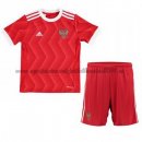 Nuevo Camisetas Ninos Rusia 1ª Europa 2017 Baratas Nuevo Camisetas Ninos Rusia 1ª Europa 2017 Baratas