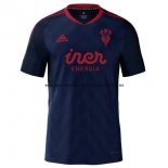 Nuevo 2ª Tailandia Camiseta Albacete 2022 2023 Azul Baratas