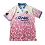 Nuevo Camiseta Cerezo Osaka Retro 1ª Liga 1994