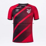 Nuevo Camiseta Athletico Paranaense 1ª Liga 20/21 Baratas
