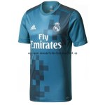 Nuevo Camiseta 3ª Liga Real Madrid Retro 2017/2018 Baratas Nuevo Camiseta 3ª Liga Real Madrid Retro 2017/2018 Baratas