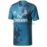 Nuevo Camiseta 3ª Liga Real Madrid Retro 2017/2018 Baratas Nuevo Camiseta 3ª Liga Real Madrid Retro 2017/2018 Baratas