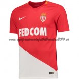 Nuevo Camisetas AS Monaco 1ª Liga Europa 17/18 Baratas
