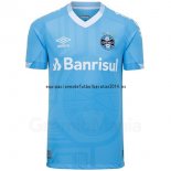 Nuevo Tailandia 3ª Camiseta Grêmio FBPA 2022 2023 Azul Baratas