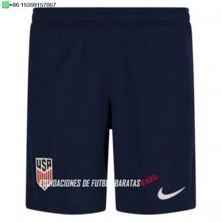 Nuevo 1ª Pantalones Estados Unidos 2026 Baratas