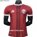 Nuevo 1ª Jugadores Camiseta Katar 2026 Baratas Nuevo 1ª Jugadores Camiseta Katar 2026 Baratas