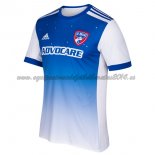 Nuevo Camisetas Dallas 2ª Equipación 17/18 Baratas Nuevo Camisetas Dallas 2ª Equipación 17/18 Baratas
