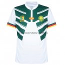 Nuevo Tailandia 2ª Camiseta Camerún 2022 Blanco Baratas