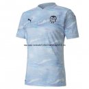 Nuevo Camiseta Valencia Concepto 3ª Liga 20/21