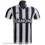 Nuevo Camiseta 1ª Equipación Juventus Retro 1992 1994 Baratas Nuevo Camiseta 1ª Equipación Juventus Retro 1992 1994 Baratas