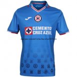 Nuevo 1ª Camiseta Cruz Azul 2022 2023 Azul Baratas