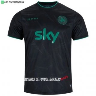 Nuevo Tailandia 3ª Camiseta Irlanda 2025 Baratas