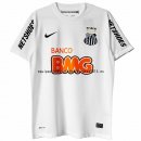 Nuevo 2ª Camiseta Santos Retro 2013 Baratas