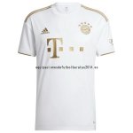 Nuevo Tailandia 2ª Camiseta Bayern Múnich 22/23 Baratas