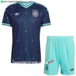 Nuevo 2ª Conjunto De Hombre Alemania 2026 Baratas
