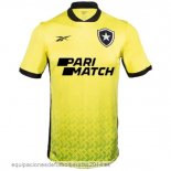 Nuevo Tailandia Portero Camiseta Botafogo 23/24 II Amarillo Baratas Nuevo Tailandia Portero Camiseta Botafogo 23/24 II Amarillo Baratas