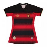 Nuevo Camiseta Mujer Recife 1ª Liga 20/21 Baratas