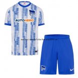 Nuevo Camiseta 1ª Liga Conjunto De Hombre Hertha Berlín 21/22 Baratas