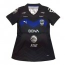 Nuevo Camiseta Mujer Monterrey 3ª Liga 20/21 Baratas