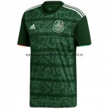 Nuevo Camisetas Mexico 2ª Equipación 2019 Baratas