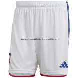 Nuevo 1ª Pantalones Japón 2022 Blanco Baratas