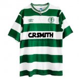 Nuevo Camiseta Celtic Retro 1ª Liga 1888/1988 Baratas