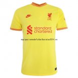Nuevo Camiseta Liverpool 3ª Liga 21/22 Baratas