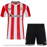 Nuevo 1ª Conjunto De Hombre Athletic Bilbao 24/25 Rojo Blanco Baratas Nuevo 1ª Conjunto De Hombre Athletic Bilbao 24/25 Rojo Blanco Baratas