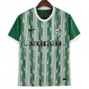 Nuevo Tailandia 1ª Camiseta Maccabi Haifa 2022 2023 Verde Baratas Nuevo Tailandia 1ª Camiseta Maccabi Haifa 2022 2023 Verde Baratas