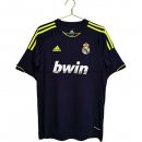 Nuevo 2ª Camiseta Real Madrid Retro 2012 2013 Negro Baratas Nuevo 2ª Camiseta Real Madrid Retro 2012 2013 Negro Baratas