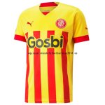 Nuevo Tailandia 2ª Camiseta Girona 2022 2023 Amarillo Baratas Nuevo Tailandia 2ª Camiseta Girona 2022 2023 Amarillo Baratas