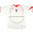 Nuevo Camiseta 2ª Equipación Corea Retro 2004/2006 Baratas