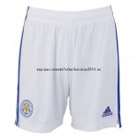 Nuevo Camisetas Leicester City 1ª Pantalones 21/22 Baratas