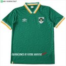 Nuevo Tailandia Especial Camiseta Irlanda 2026 Verde Baratas Nuevo Tailandia Especial Camiseta Irlanda 2026 Verde Baratas