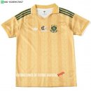 Nuevo Tailandia Especial Camiseta Sudafrica 2026 Amarillo Baratas Nuevo Tailandia Especial Camiseta Sudafrica 2026 Amarillo Baratas