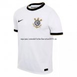 Nuevo Tailandia 1ª Camiseta Corinthians Paulista 22/23 Baratas