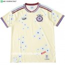 Nuevo Tailandia Especial Camiseta Alemania 2026 Amarillo Baratas Nuevo Tailandia Especial Camiseta Alemania 2026 Amarillo Baratas
