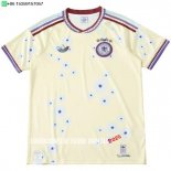 Nuevo Tailandia Especial Camiseta Alemania 2026 Amarillo Baratas