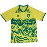 Nuevo Camiseta Norwich City Especial 21/22 Baratas