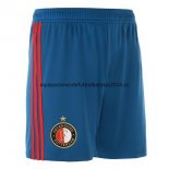 Nuevo Camisetas FC Feyenoord 2ª Pantalones 18/19 Baratas