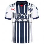 Nuevo 1ª Camiseta Monterrey 2022 2023 Blanco Baratas