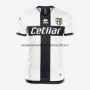 Nuevo Camisetas Parma 1ª Liga 19/20 Baratas