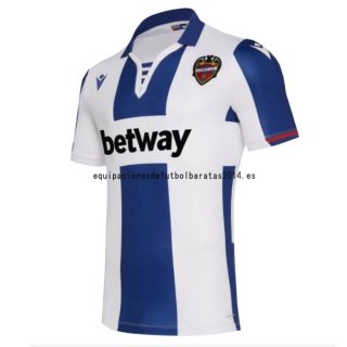 Nuevo 2ª Camiseta Levante Liga 19/20 Baratas