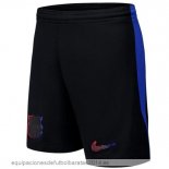 Nuevo 2ª Pantalones Barcelona 24/25 Negro Baratas Nuevo 2ª Pantalones Barcelona 24/25 Negro Baratas