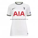 Nuevo 1ª Camiseta Mujer Tottenham Hotspur 22/23 Baratas Nuevo 1ª Camiseta Mujer Tottenham Hotspur 22/23 Baratas