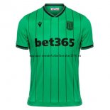 Nuevo Camiseta Stoke City 2ª Liga 21/22 Baratas