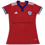 Nuevo Camiseta 1ª Equipación Mujer Chile 2022 Baratas Nuevo Camiseta 1ª Equipación Mujer Chile 2022 Baratas