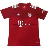 Nuevo Camiseta Bayern Múnich Concepto 1ª Liga 21/22 Baratas