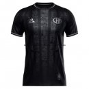 Nuevo Tailandia Especial Camiseta Atlético Mineiro 2022 Negro Baratas